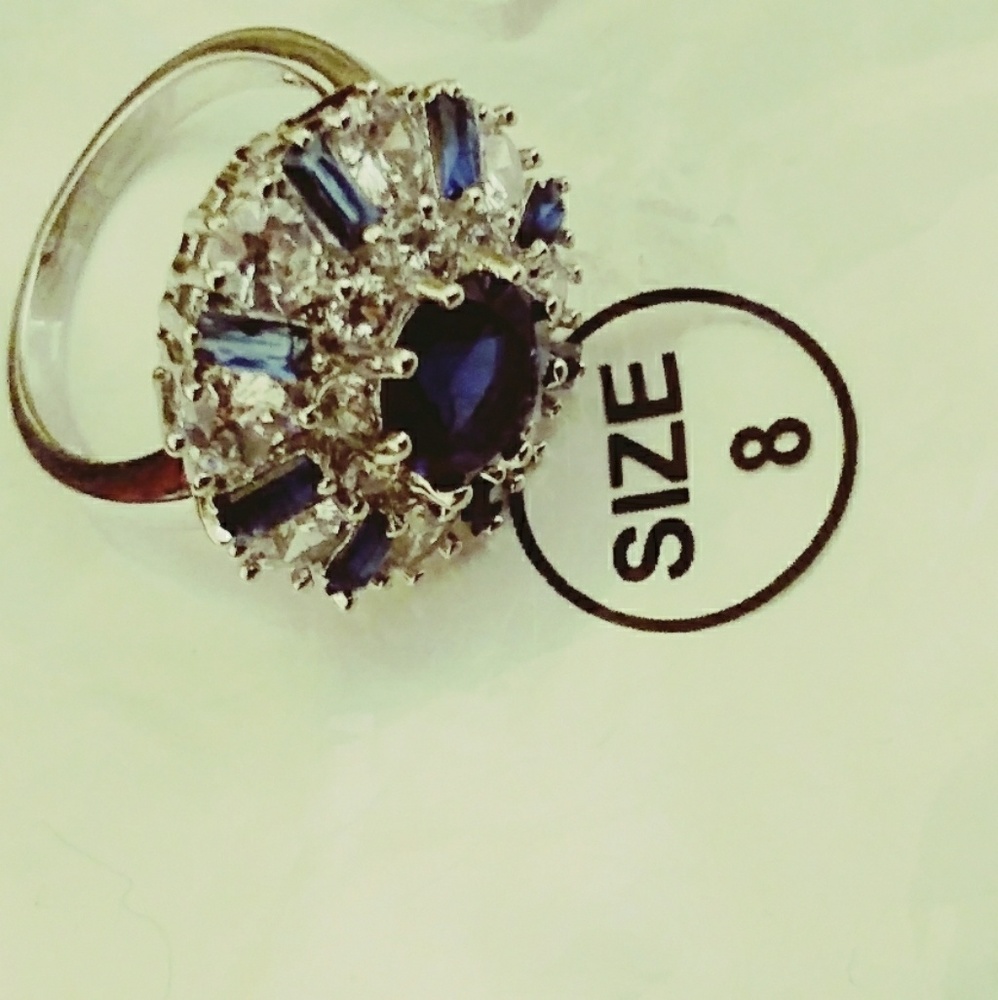 Gorgeous ring